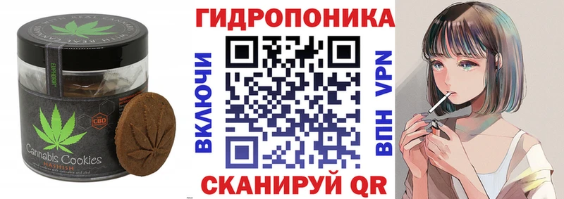 Cannafood конопля Кызыл